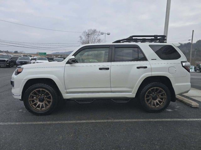 2021 Toyota 4Runner Limited 4WD (Natl)