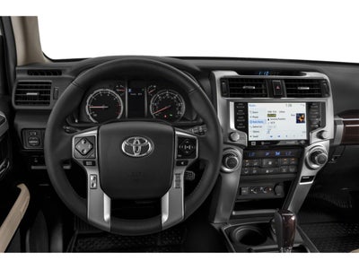 2021 Toyota 4Runner Limited 4WD (Natl)