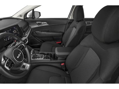 2023 Kia Sportage LX AWD