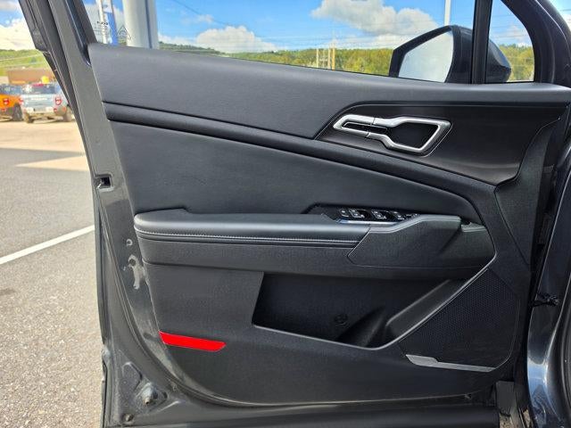 2023 Kia Sportage Hybrid EX AWD