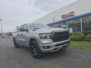 2024 RAM 1500 Tradesman