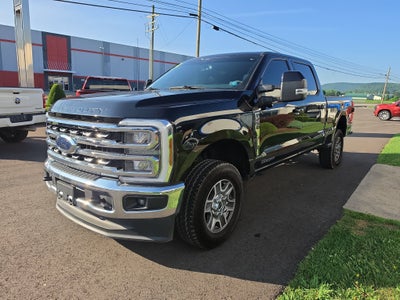 2024 Ford Super Duty F-250 SRW XL