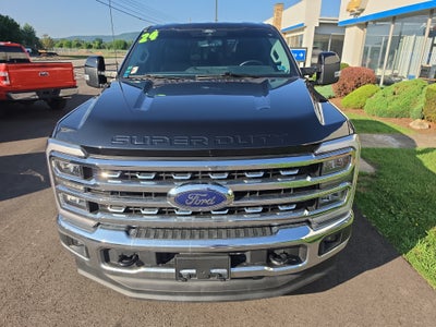2024 Ford Super Duty F-250 SRW XL