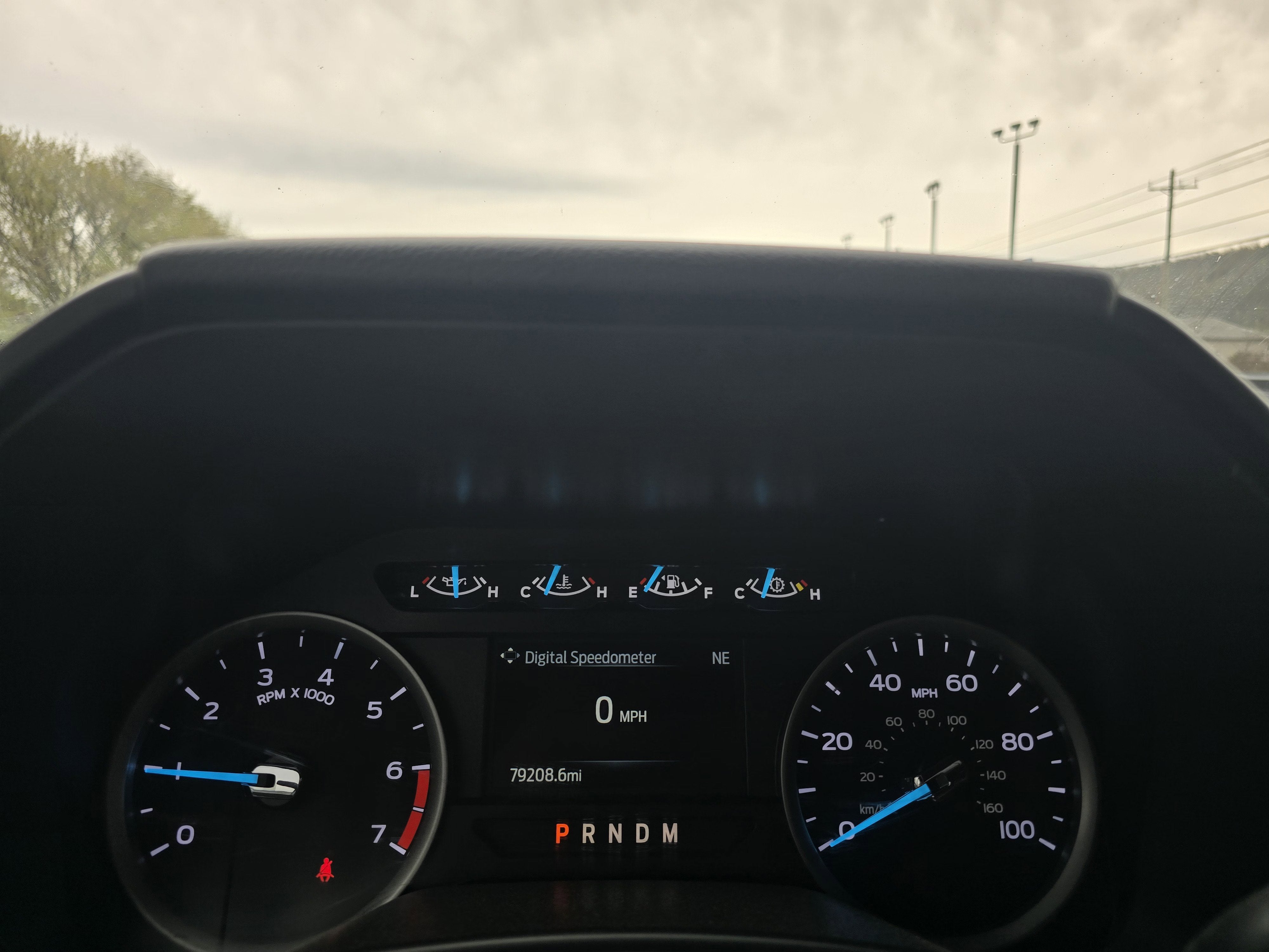 2020 Ford Super Duty F-350 SRW XL