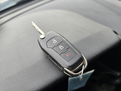 2020 Ford Super Duty F-350 SRW XL