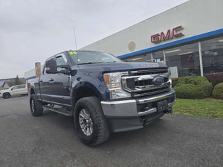 2020 Ford Super Duty F-350 SRW XL
