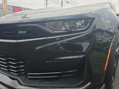 2023 Chevrolet Camaro 2SS