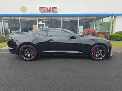2023 Chevrolet Camaro 2SS