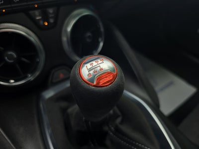 2023 Chevrolet Camaro 2SS