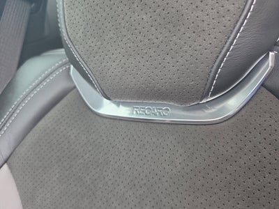 2023 Chevrolet Camaro 2SS