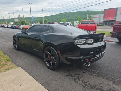 2023 Chevrolet Camaro 2SS