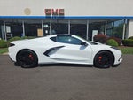 2027 Chevrolet Corvette Stingray 1LT