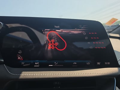 2027 Chevrolet Corvette Stingray 1LT