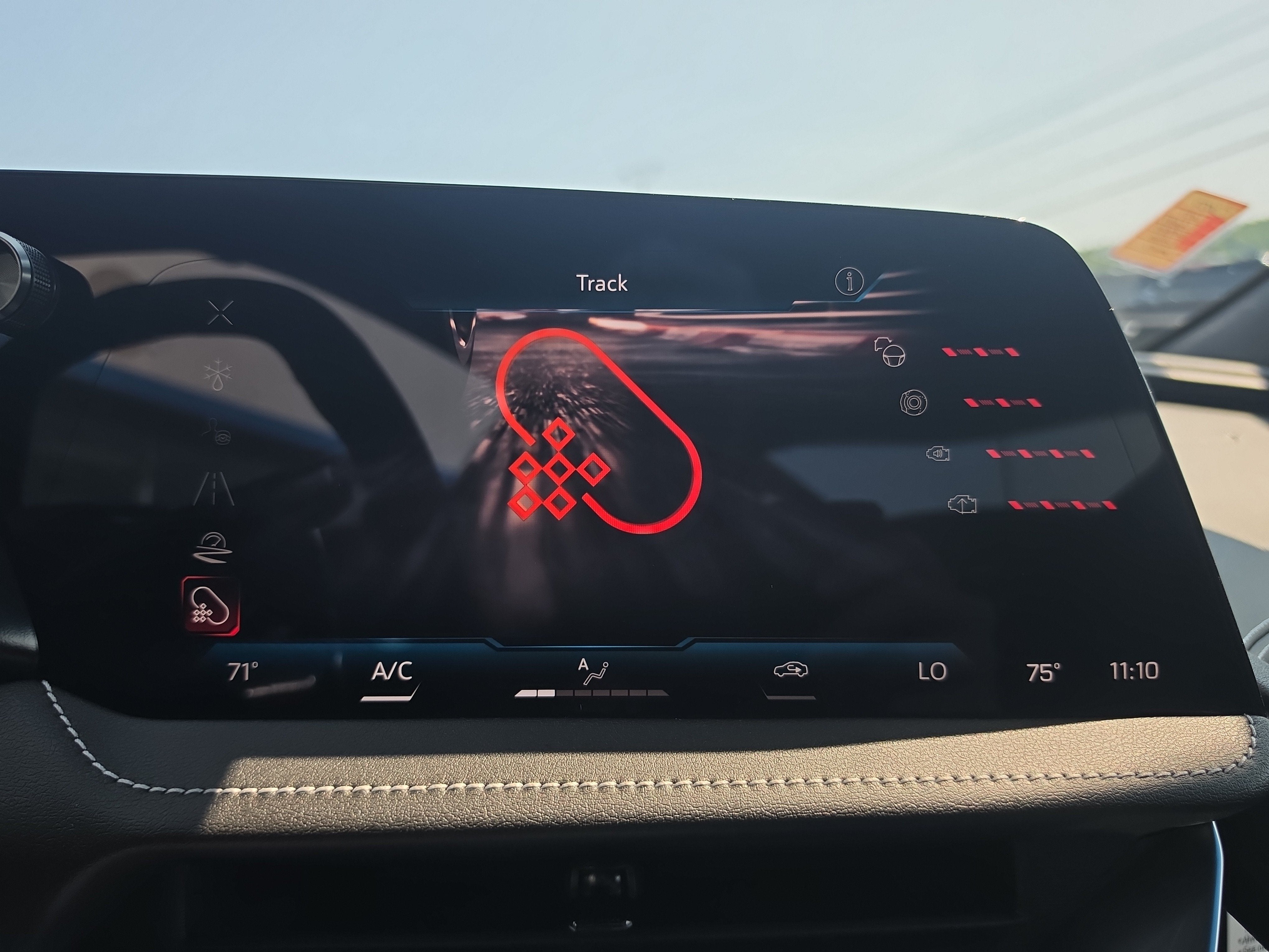 2027 Chevrolet Corvette Stingray 1LT