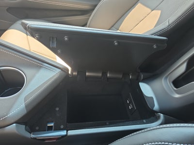 2027 Chevrolet Corvette Stingray 1LT