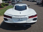 2027 Chevrolet Corvette Stingray 1LT