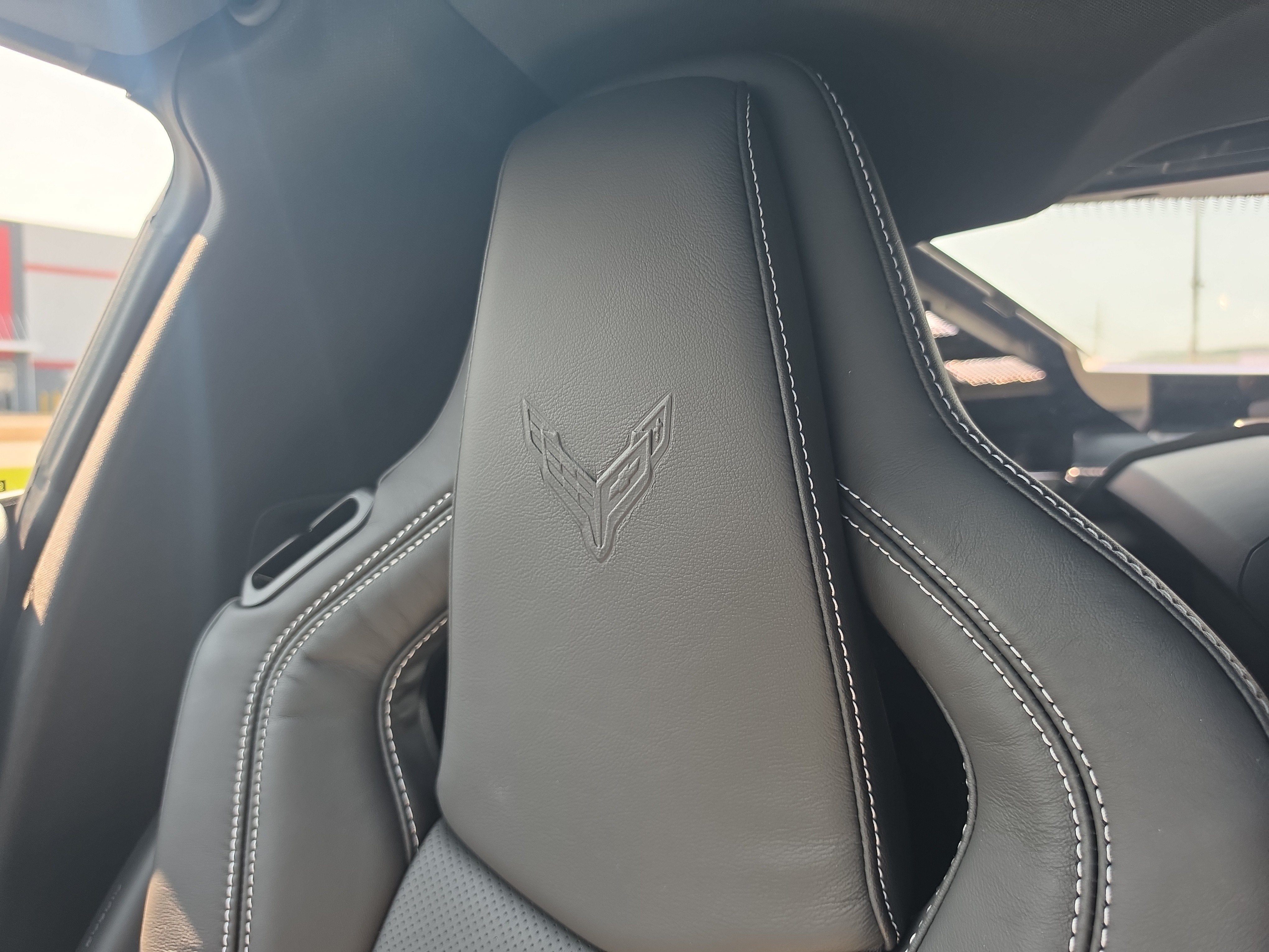 2027 Chevrolet Corvette Stingray 1LT