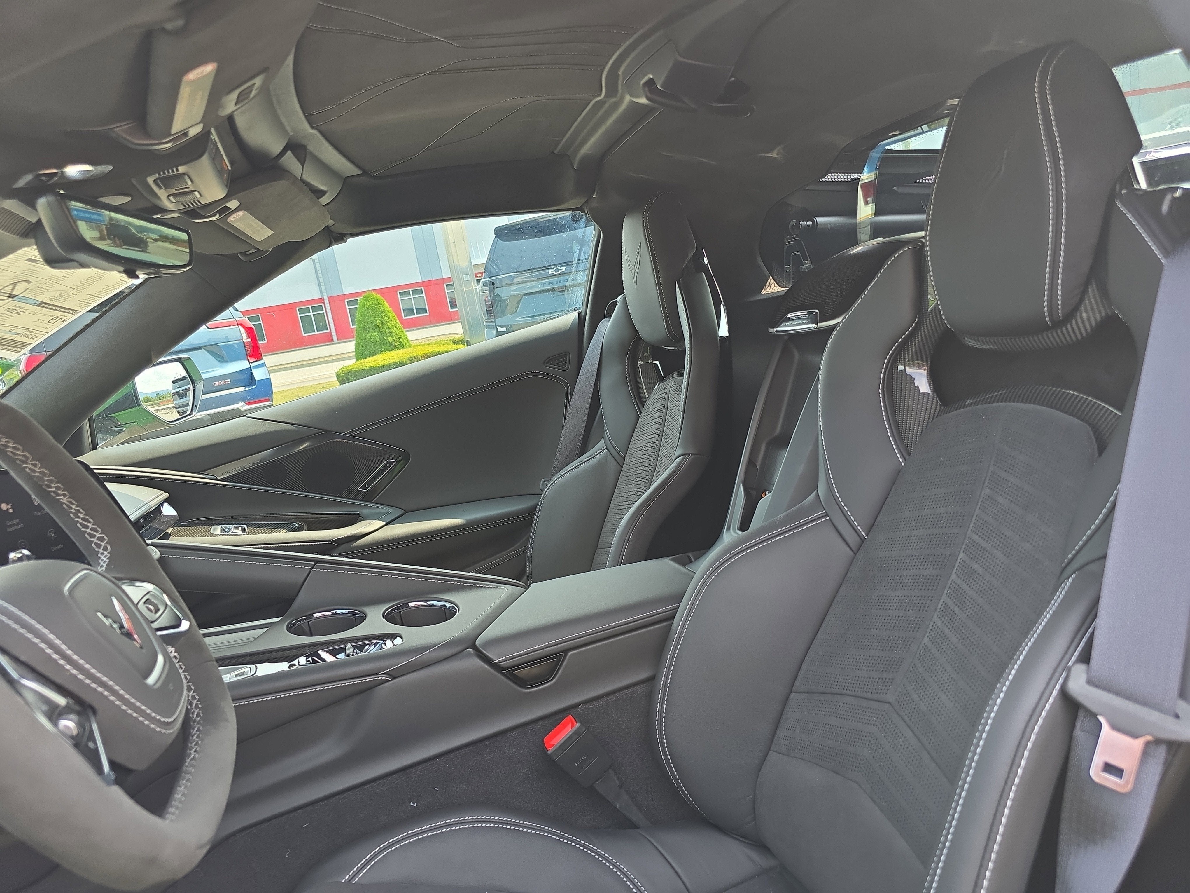 2026 Chevrolet Corvette 3LT - Photo 15