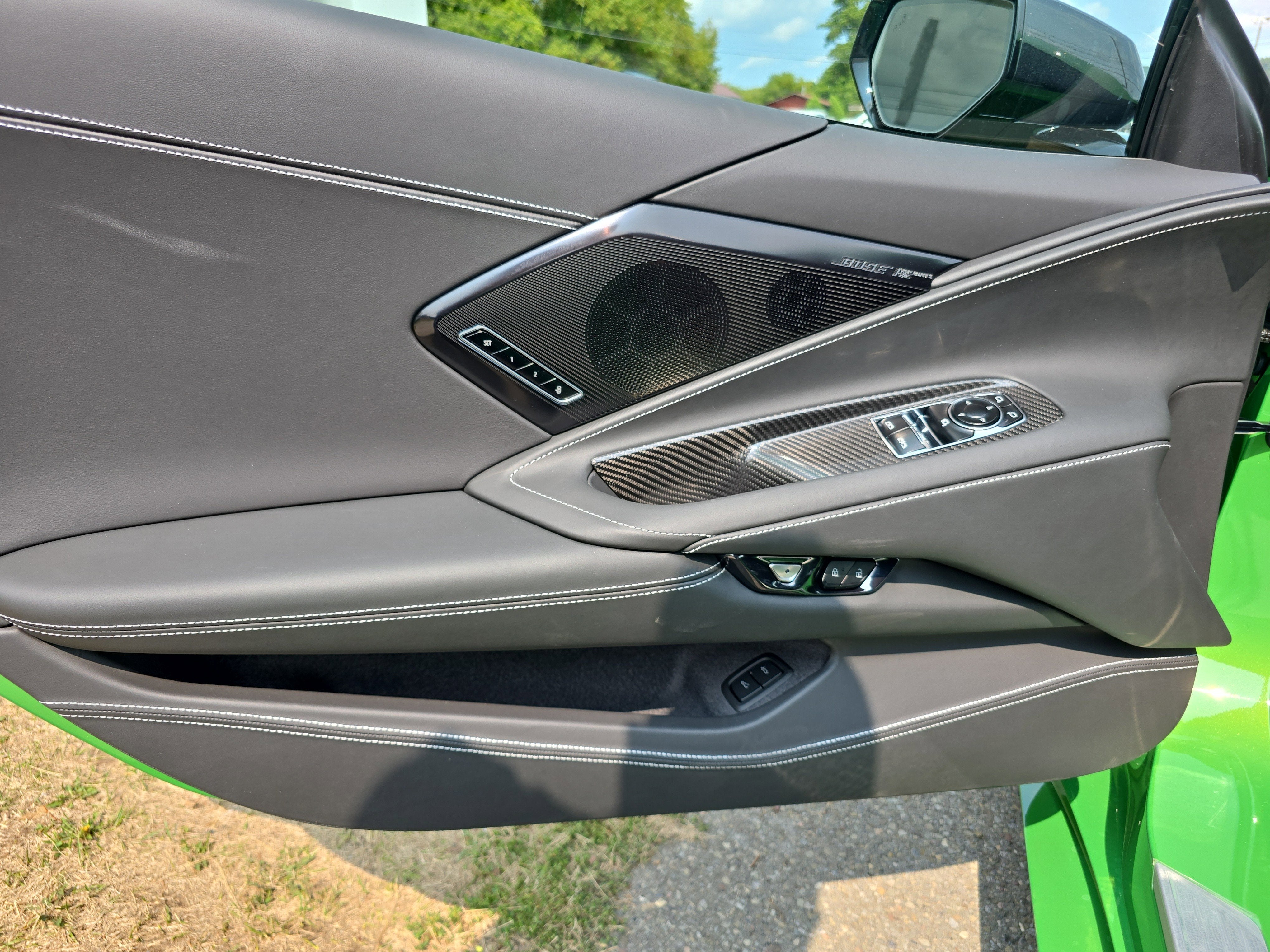 2026 Chevrolet Corvette 3LT - Photo 17