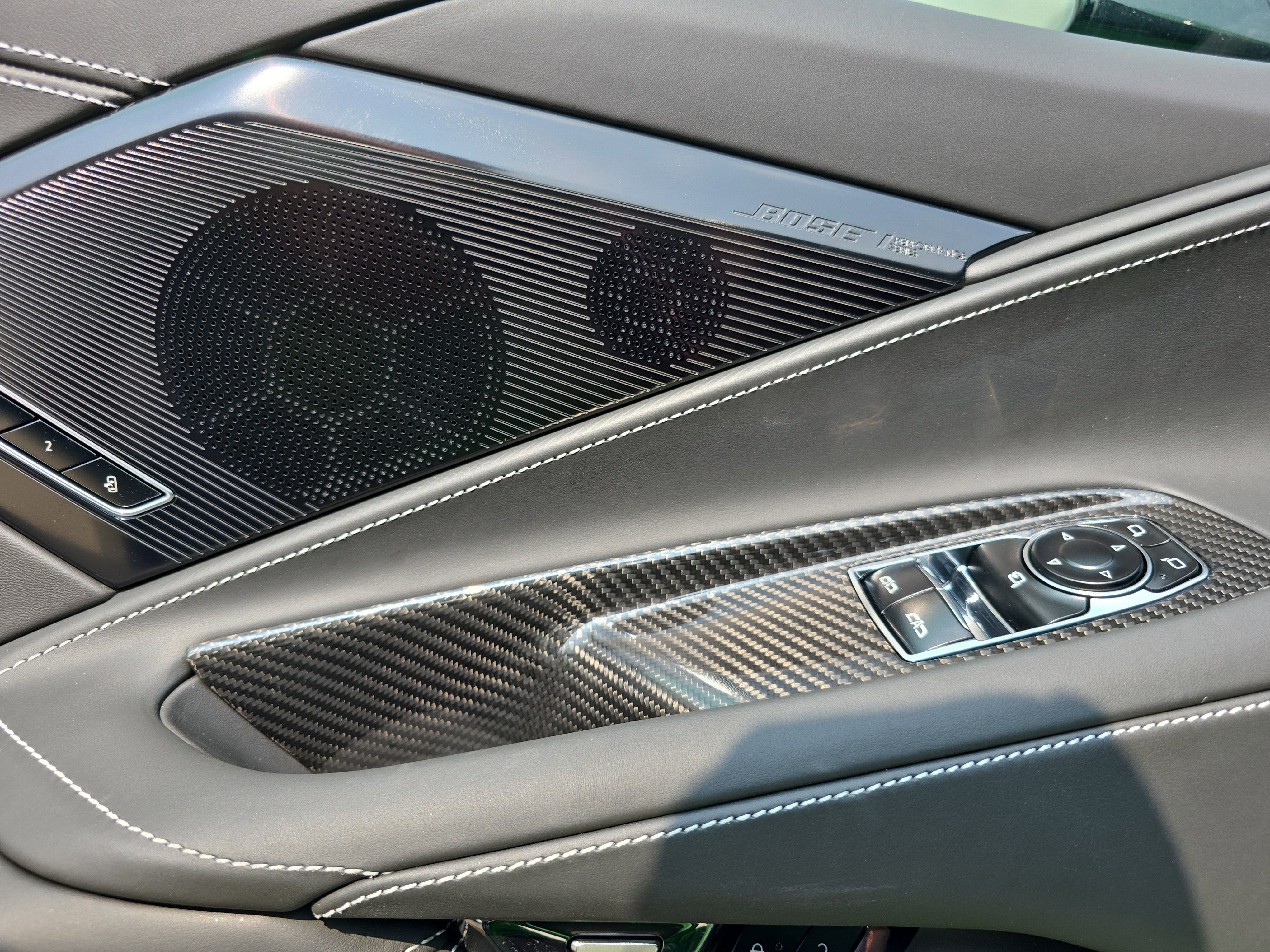 2026 Chevrolet Corvette 3LT - Photo 18