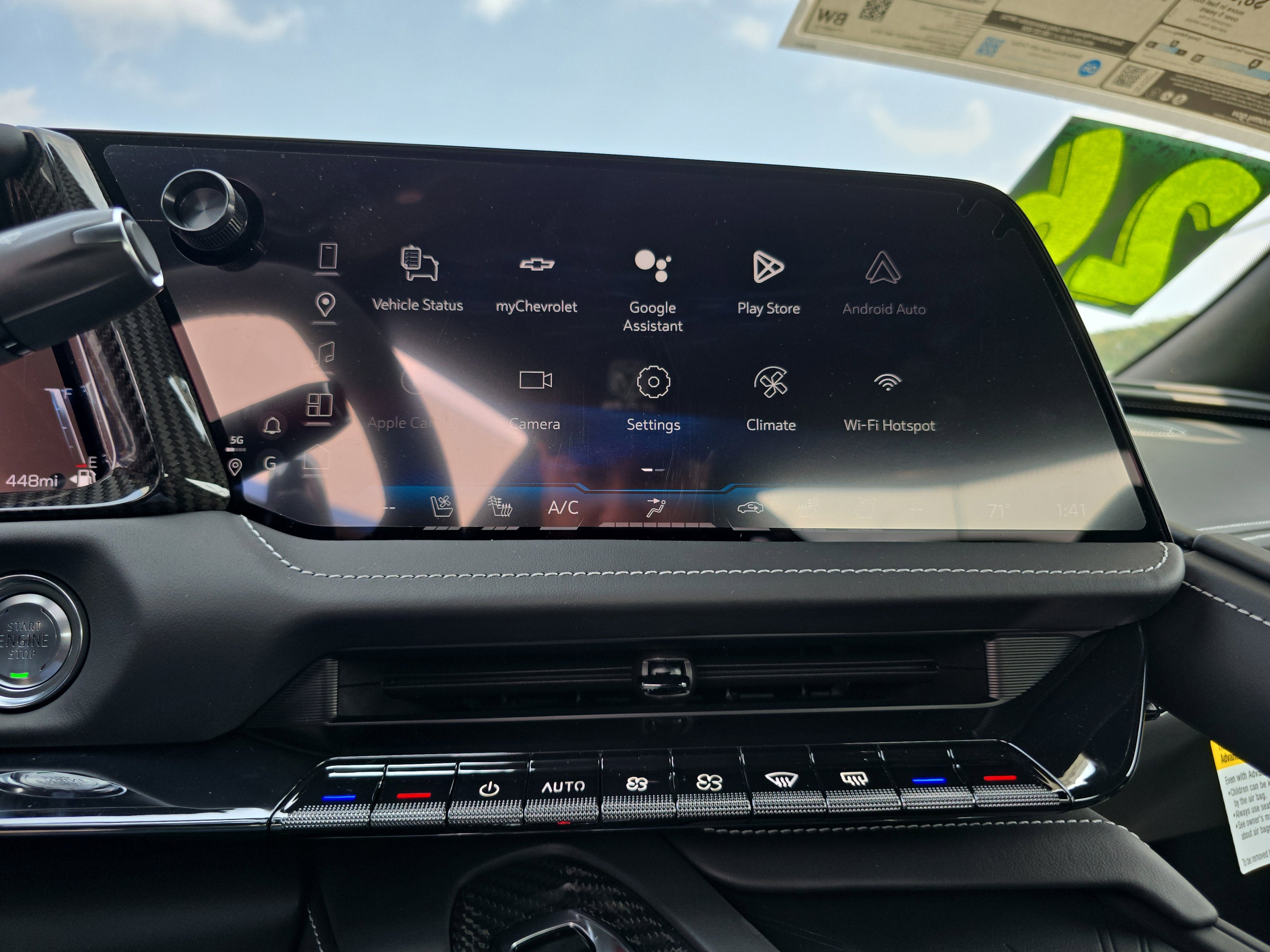 2026 Chevrolet Corvette 3LT - Photo 22