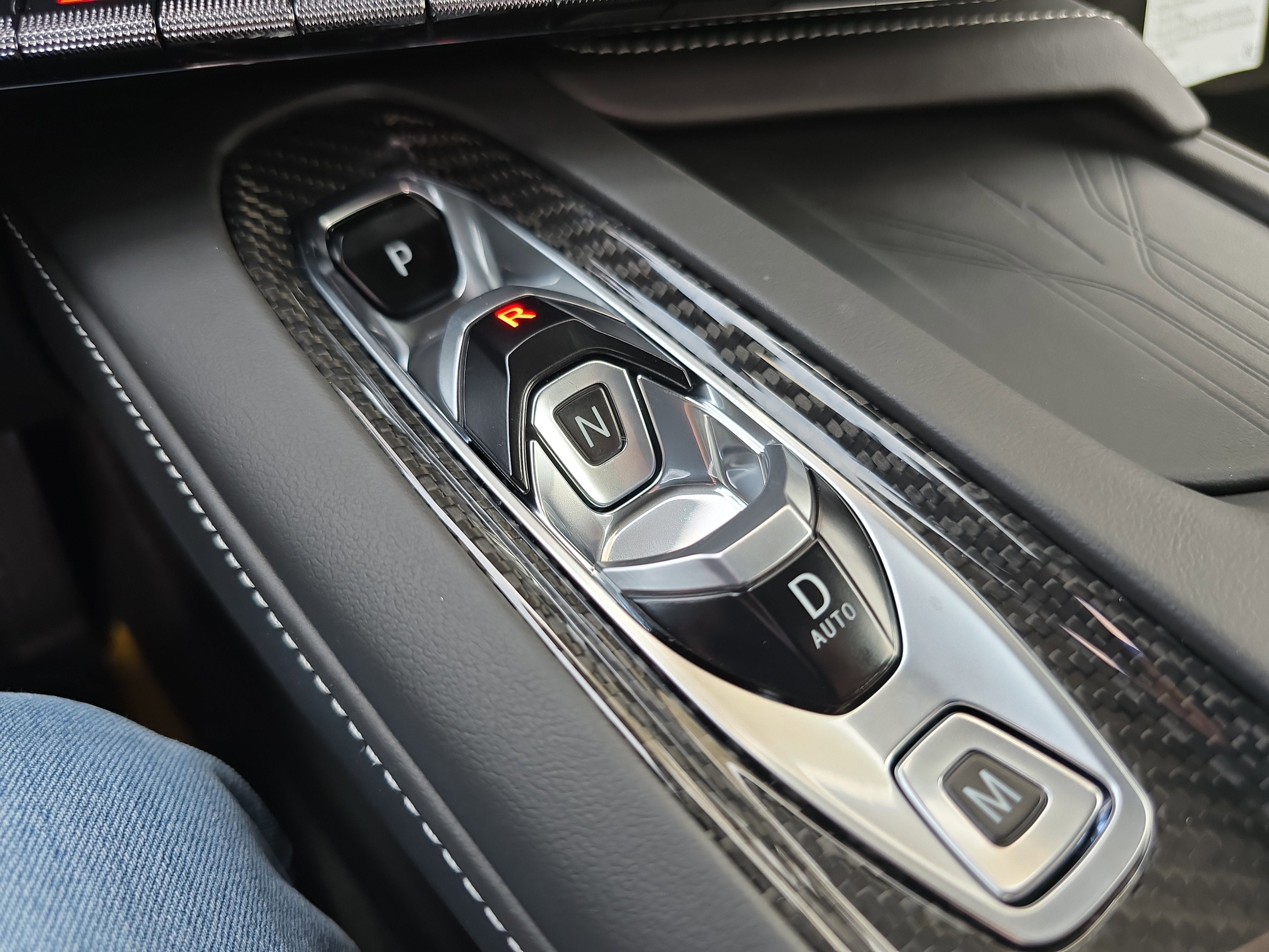 2026 Chevrolet Corvette 3LT - Photo 24