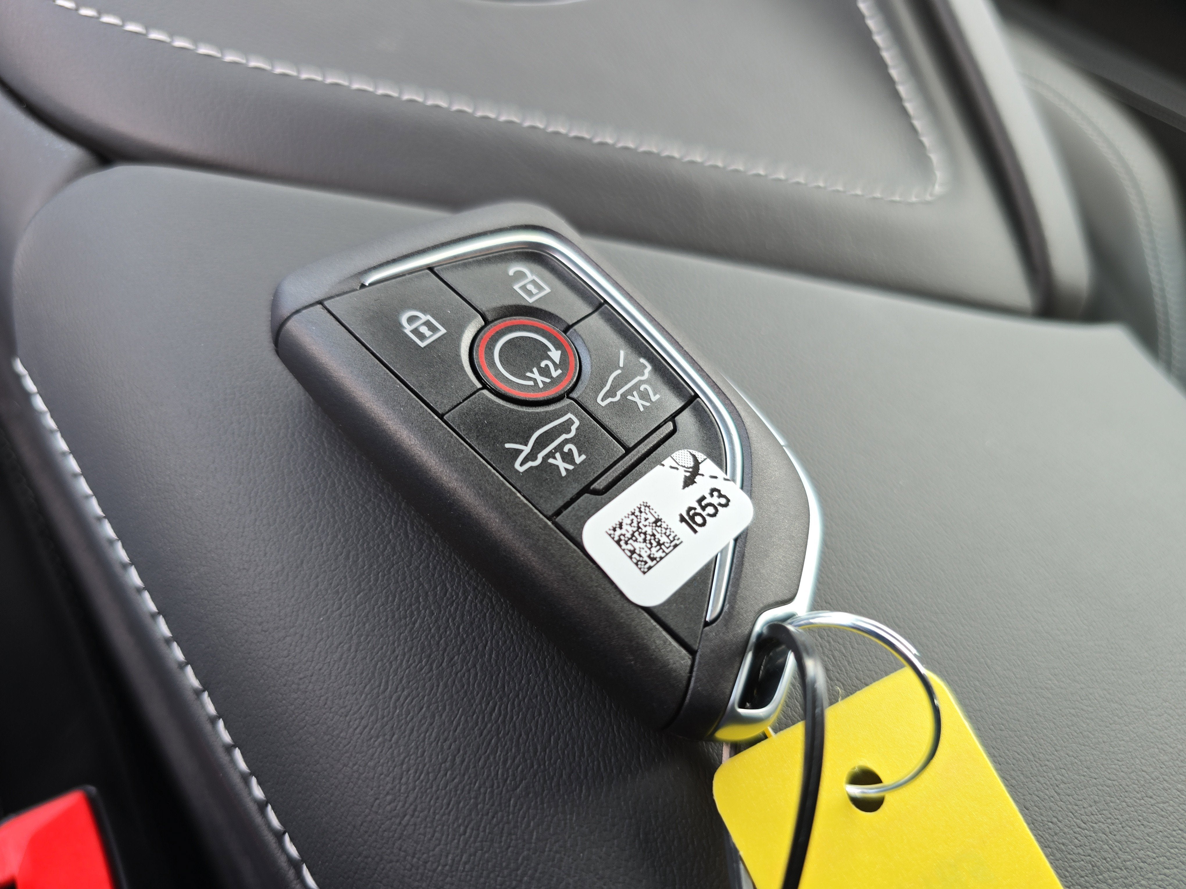 2026 Chevrolet Corvette 3LT - Photo 32