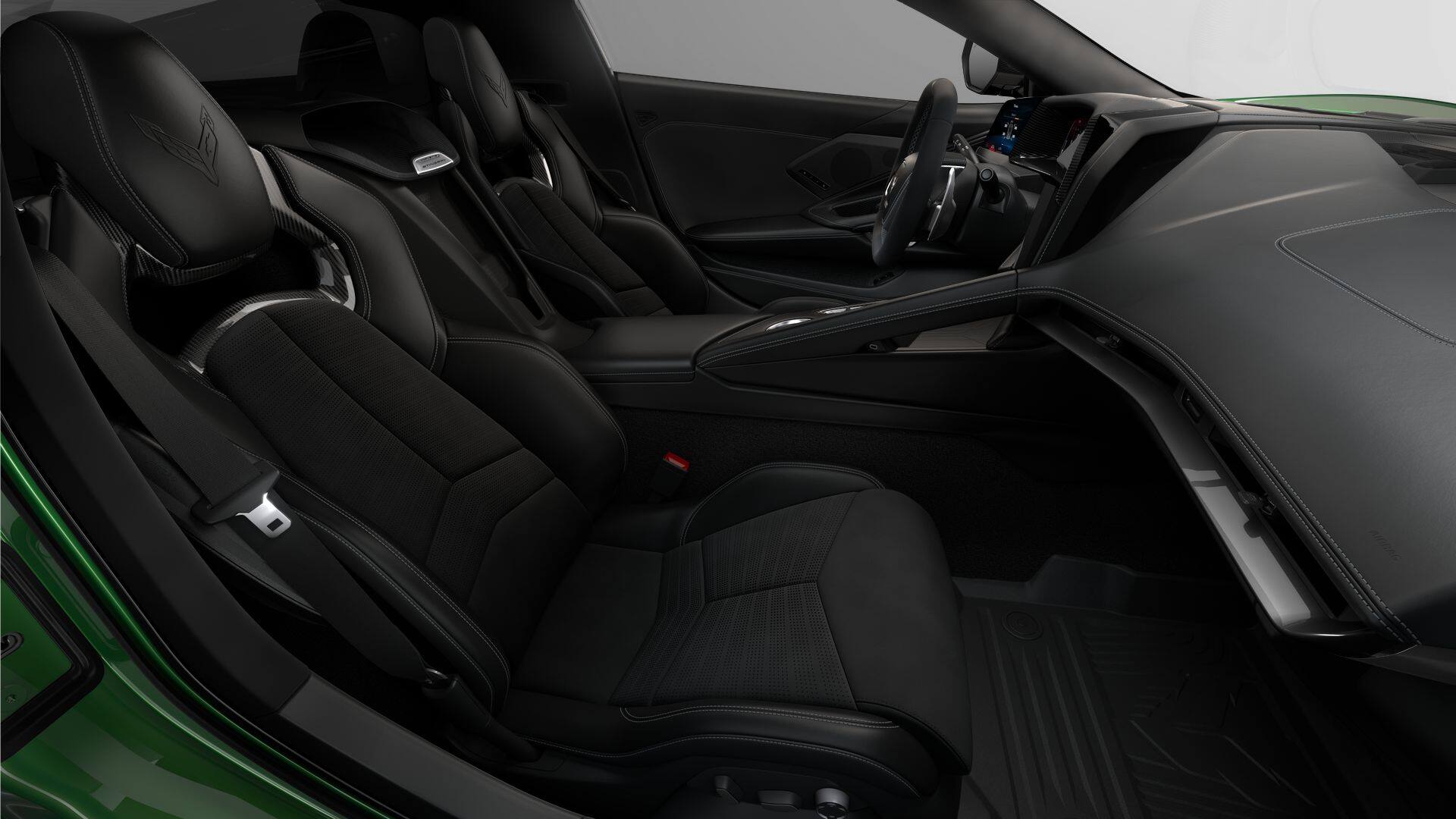2026 Chevrolet Corvette 3LT - Photo 41