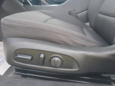 2021 Chevrolet Malibu RS