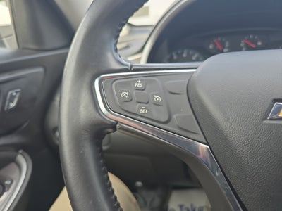 2021 Chevrolet Malibu RS