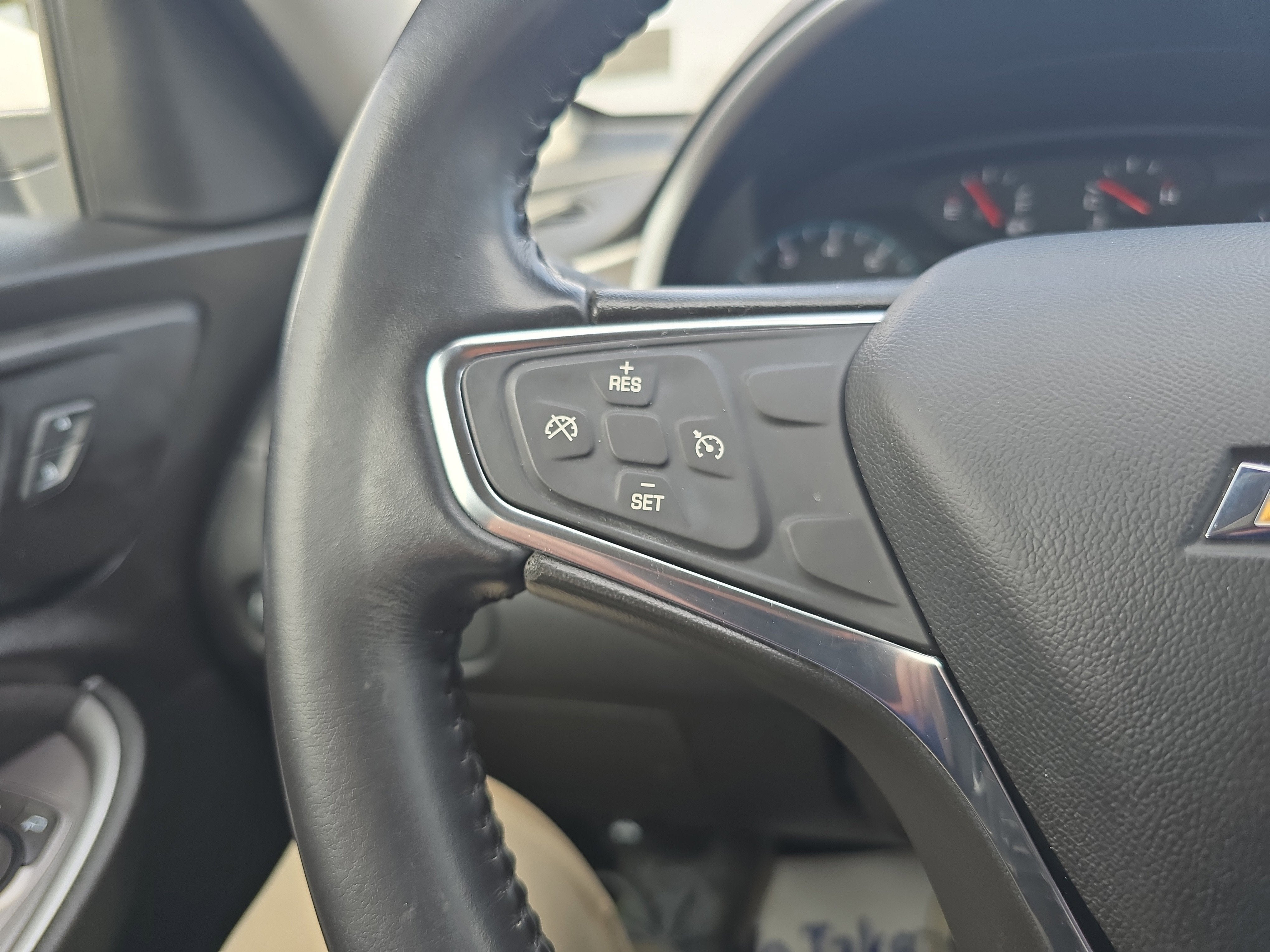 2021 Chevrolet Malibu RS