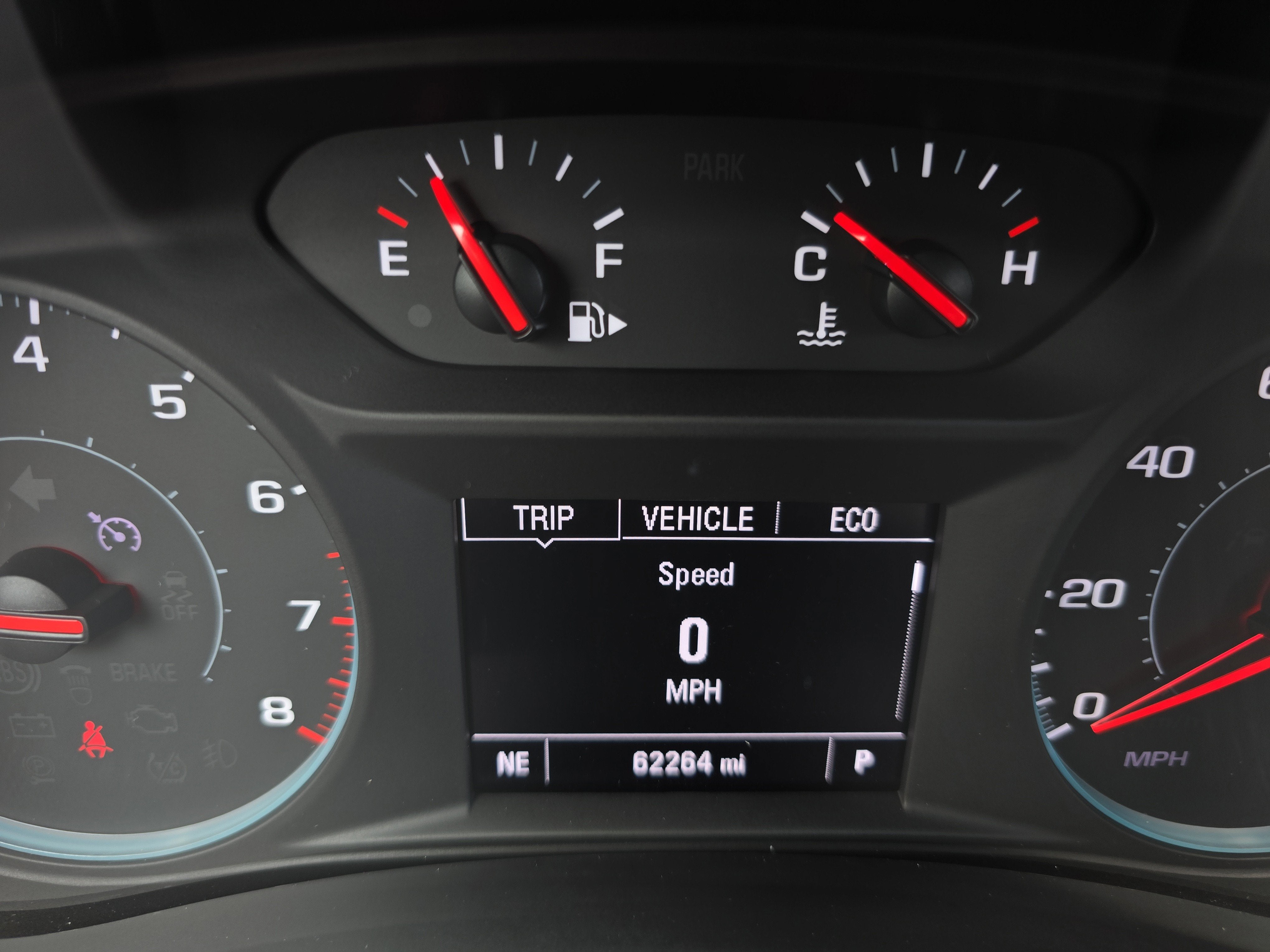 2021 Chevrolet Malibu RS