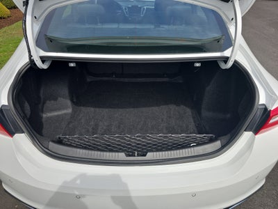 2021 Chevrolet Malibu RS