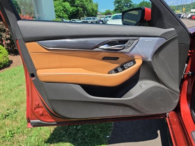 2023 Cadillac CT5-V V-Series