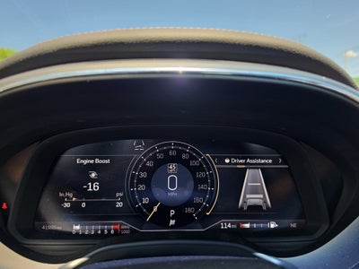 2023 Cadillac CT5-V V-Series