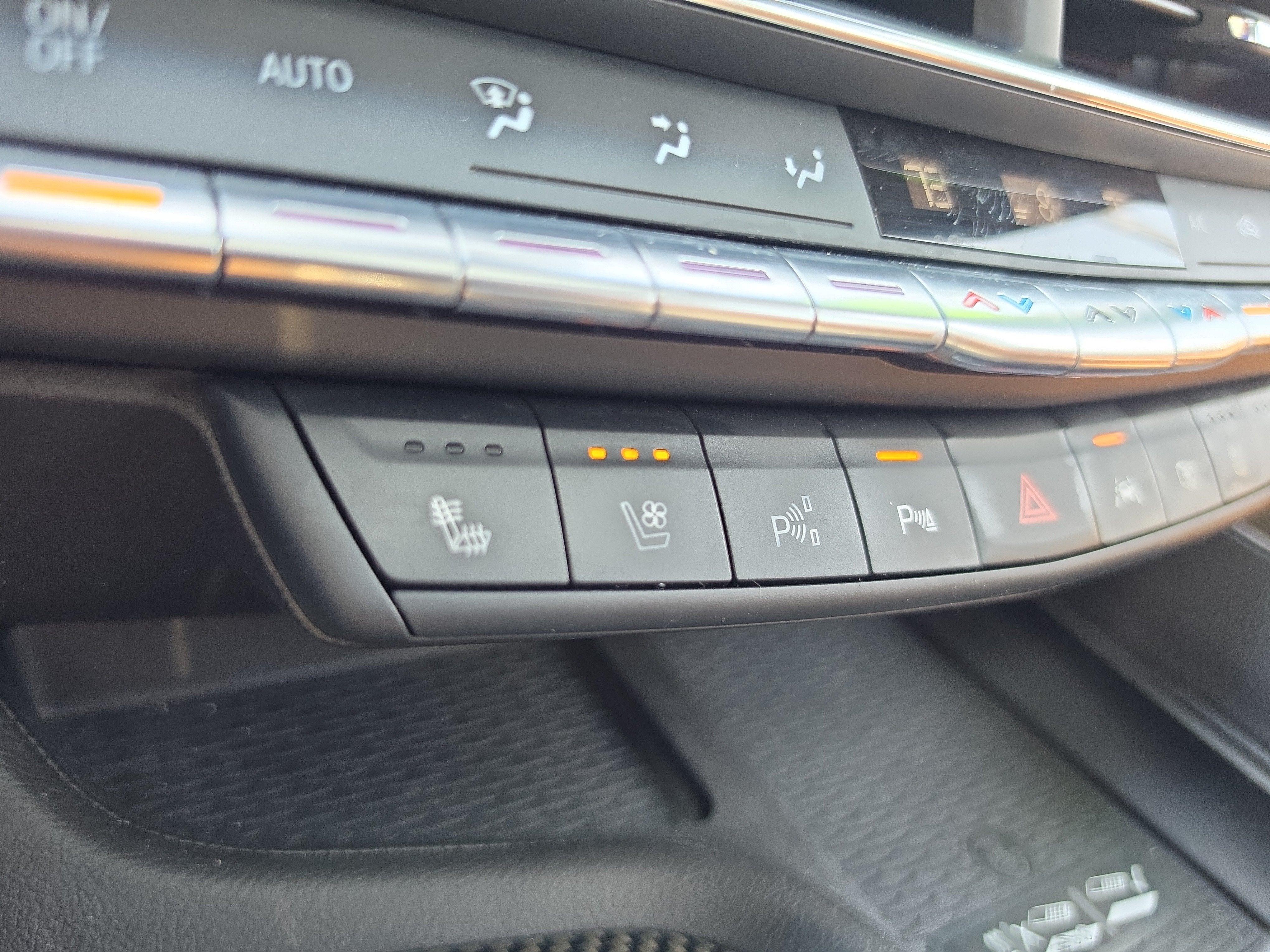 2023 Cadillac CT5-V V-Series