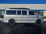 2021 Chevrolet Express Passenger 2500 1LS