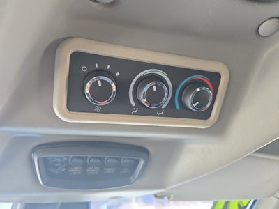 2021 Chevrolet Express Passenger 2500 1LS