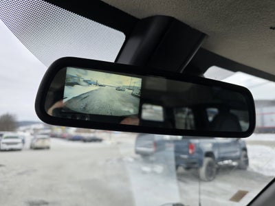 2024 Chevrolet Express Passenger 3500 1LS