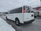 2024 Chevrolet Express Passenger 3500 1LS