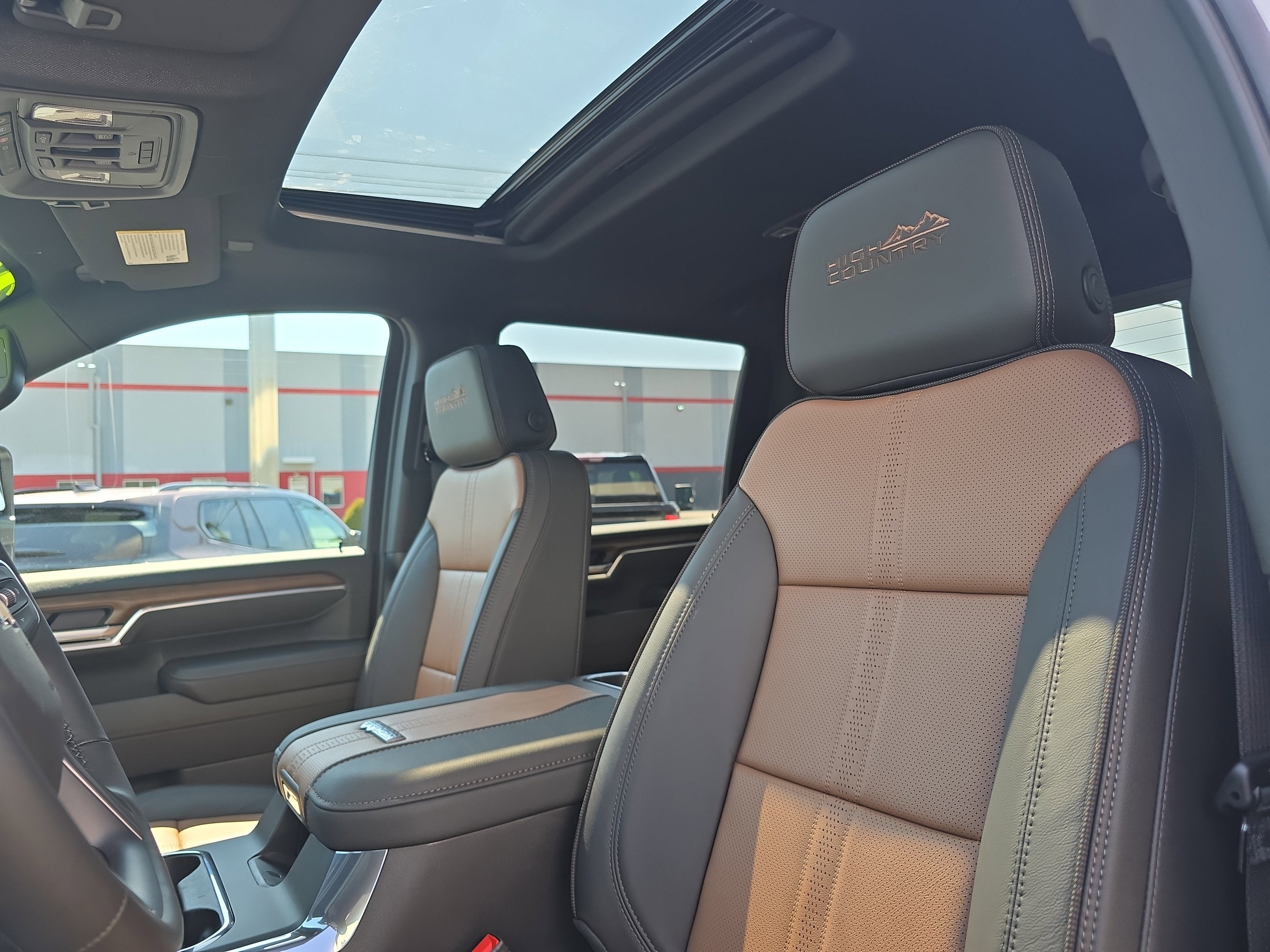 2026 Chevrolet Silverado 2500 HD High Country - Photo 13