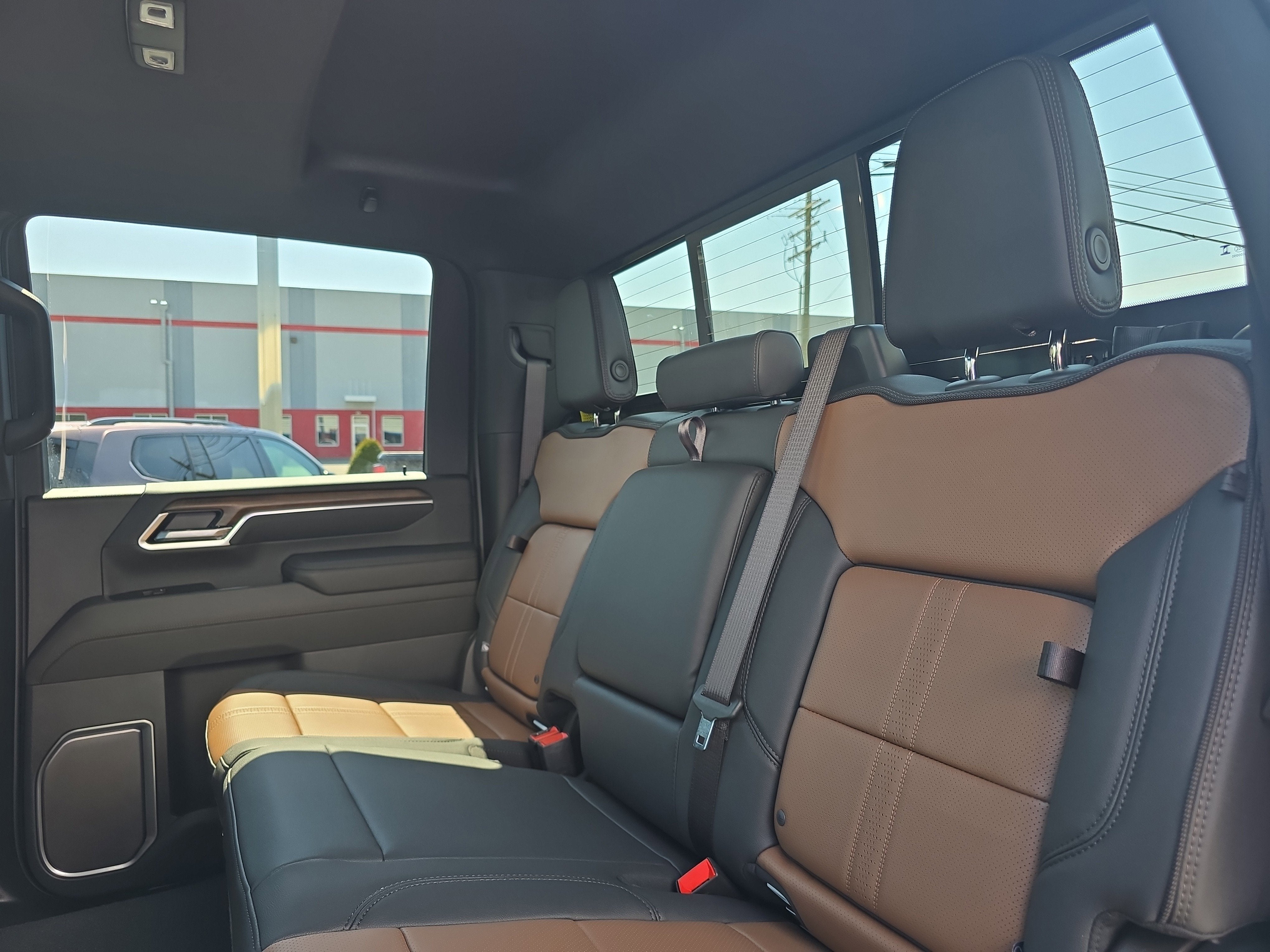 2026 Chevrolet Silverado 2500 HD High Country - Photo 15