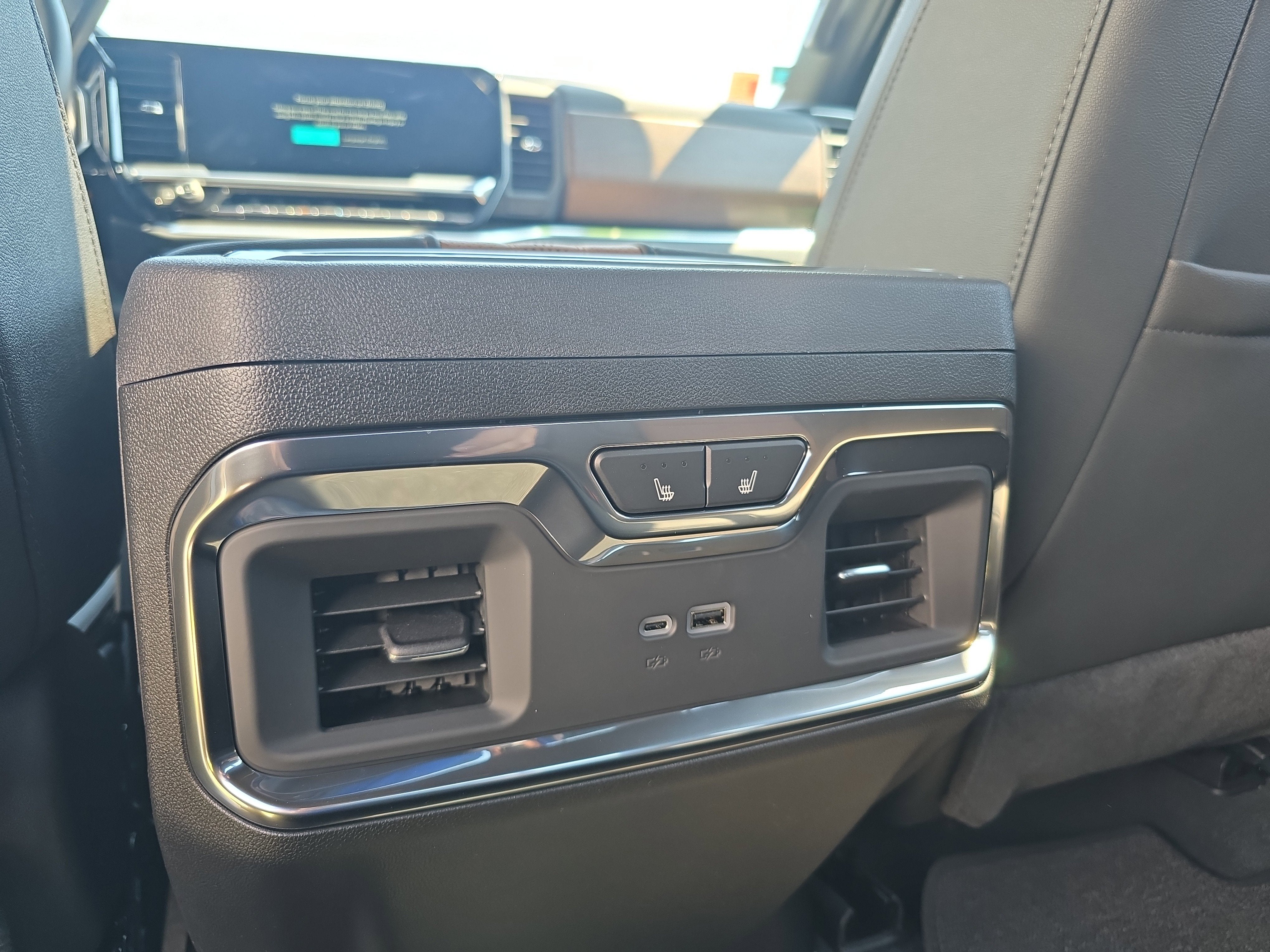 2026 Chevrolet Silverado 2500 HD High Country - Photo 17