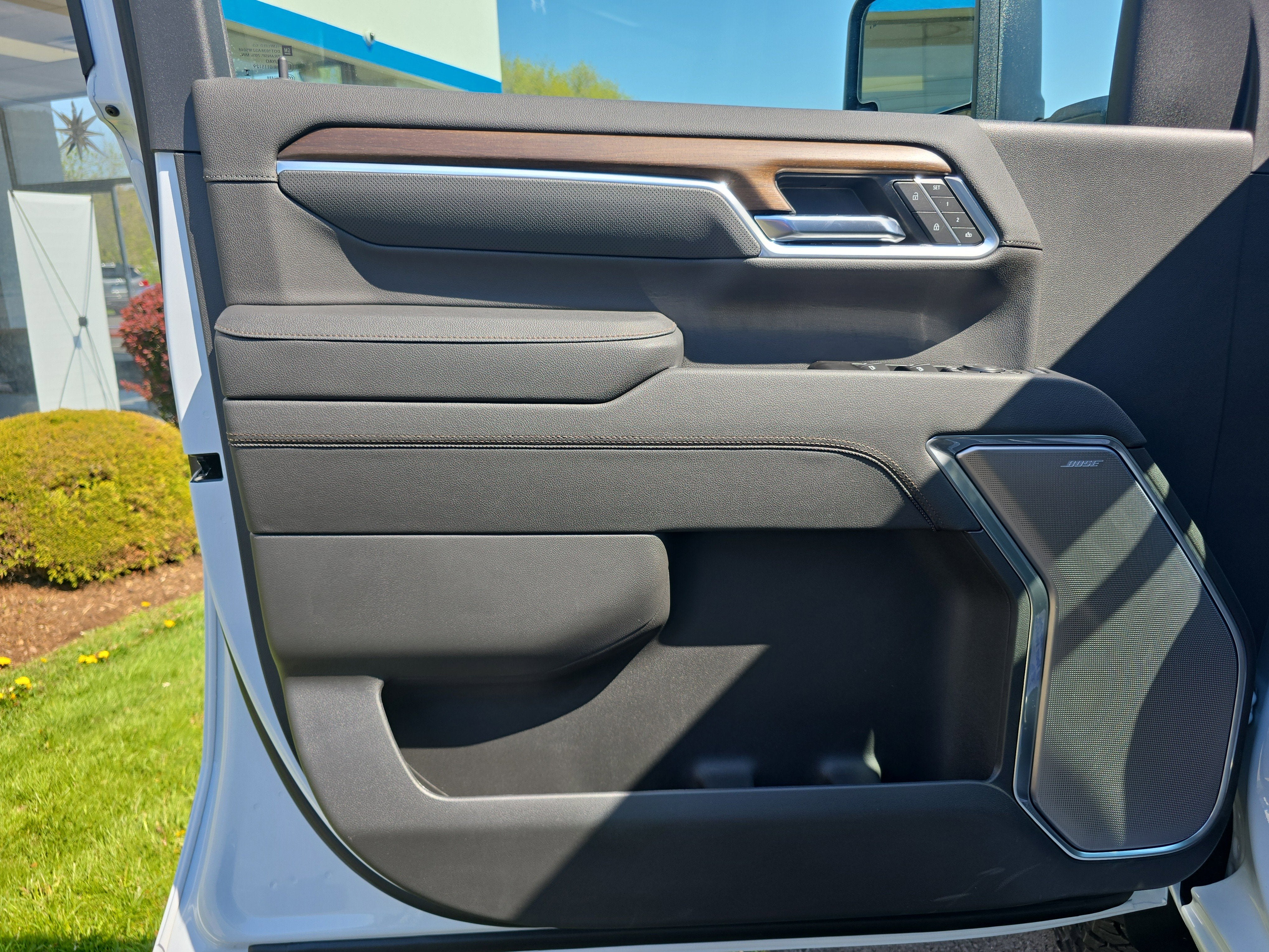 2026 Chevrolet Silverado 2500 HD High Country - Photo 18