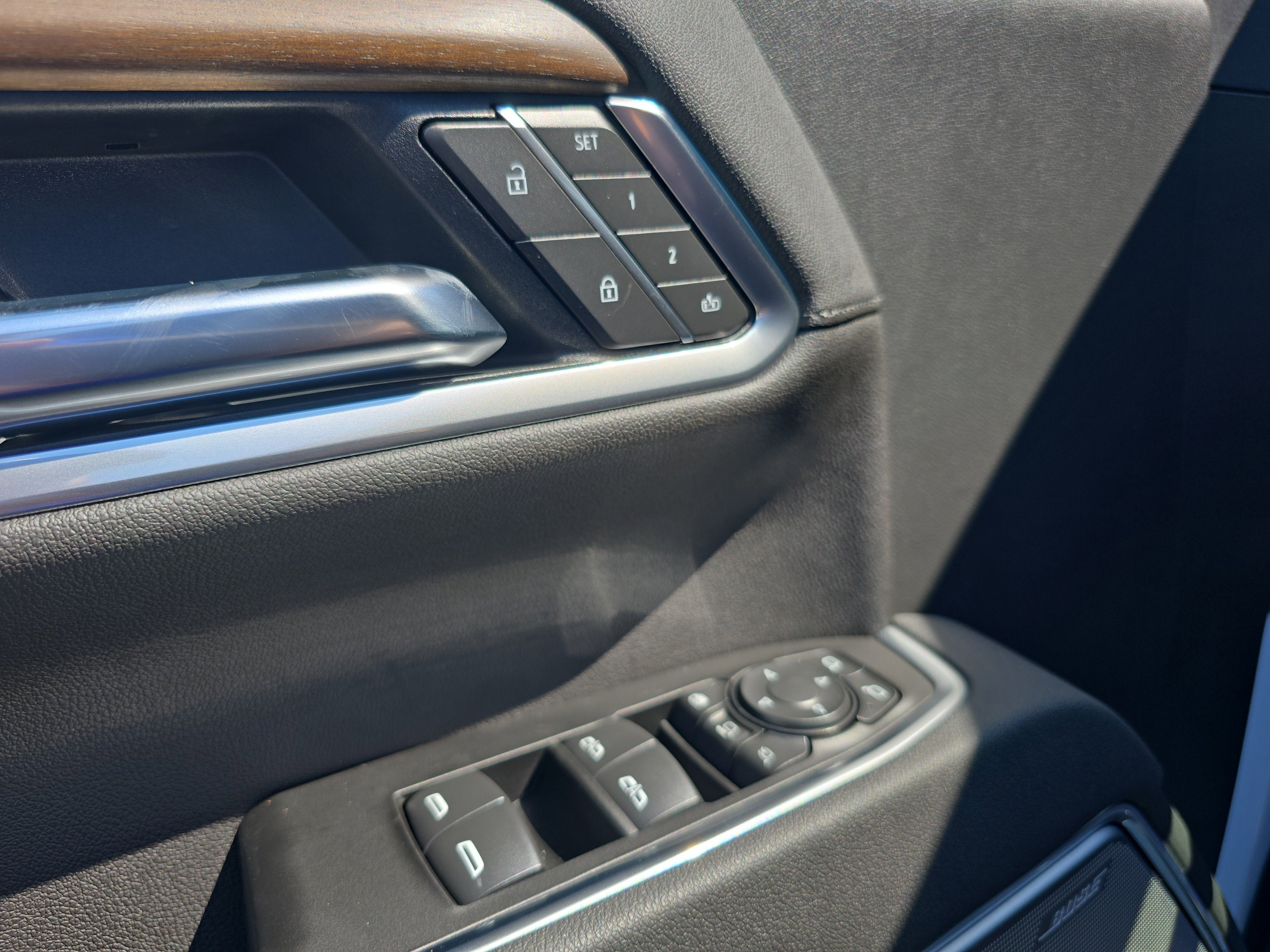 2026 Chevrolet Silverado 2500 HD High Country - Photo 19