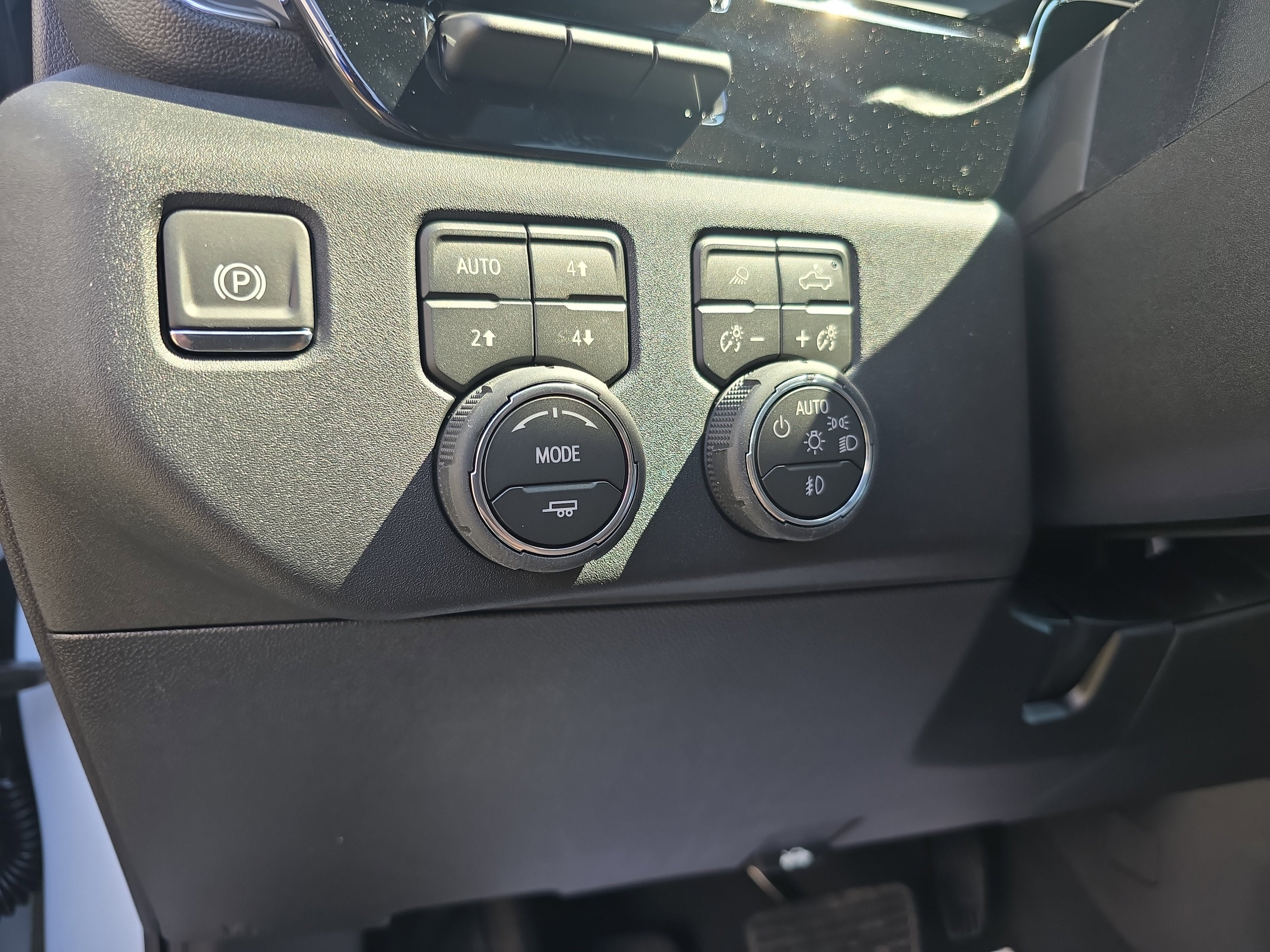 2026 Chevrolet Silverado 2500 HD High Country - Photo 21