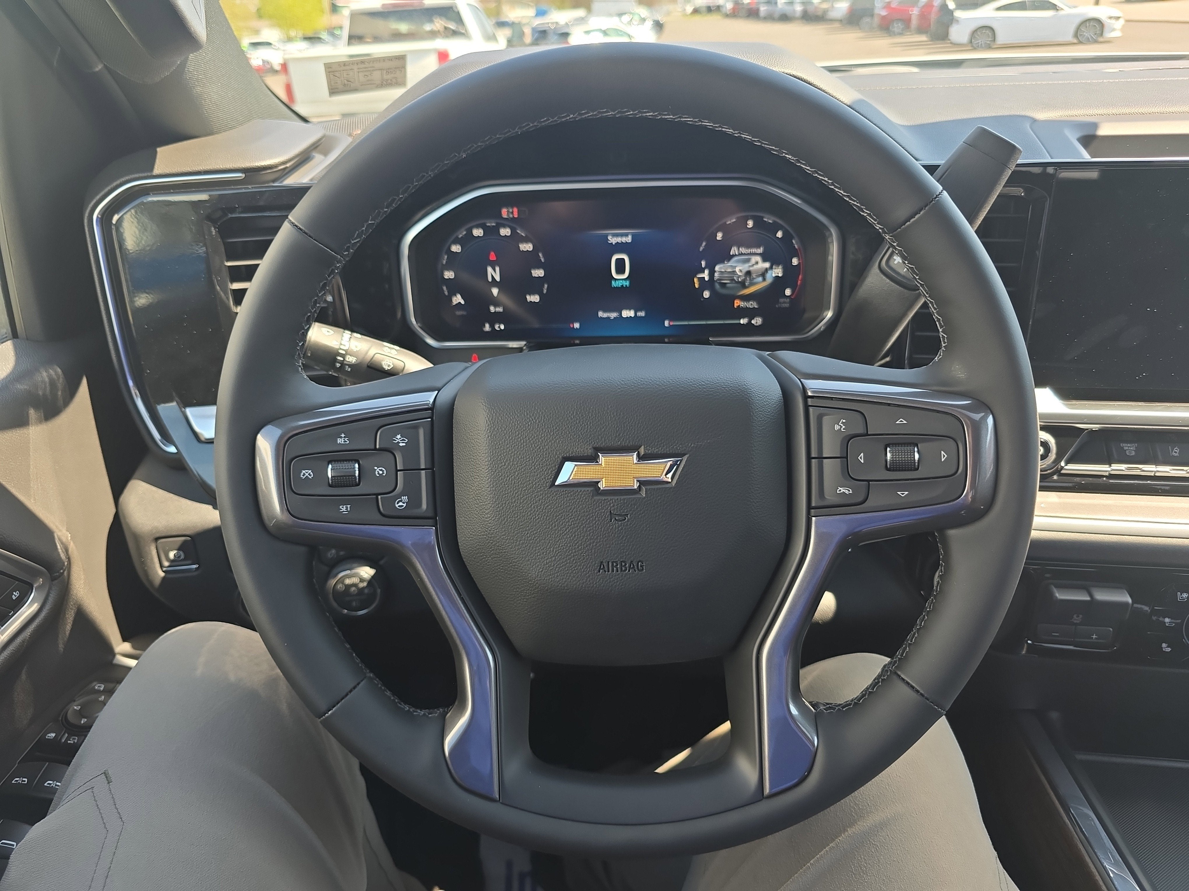 2026 Chevrolet Silverado 2500 HD High Country - Photo 22