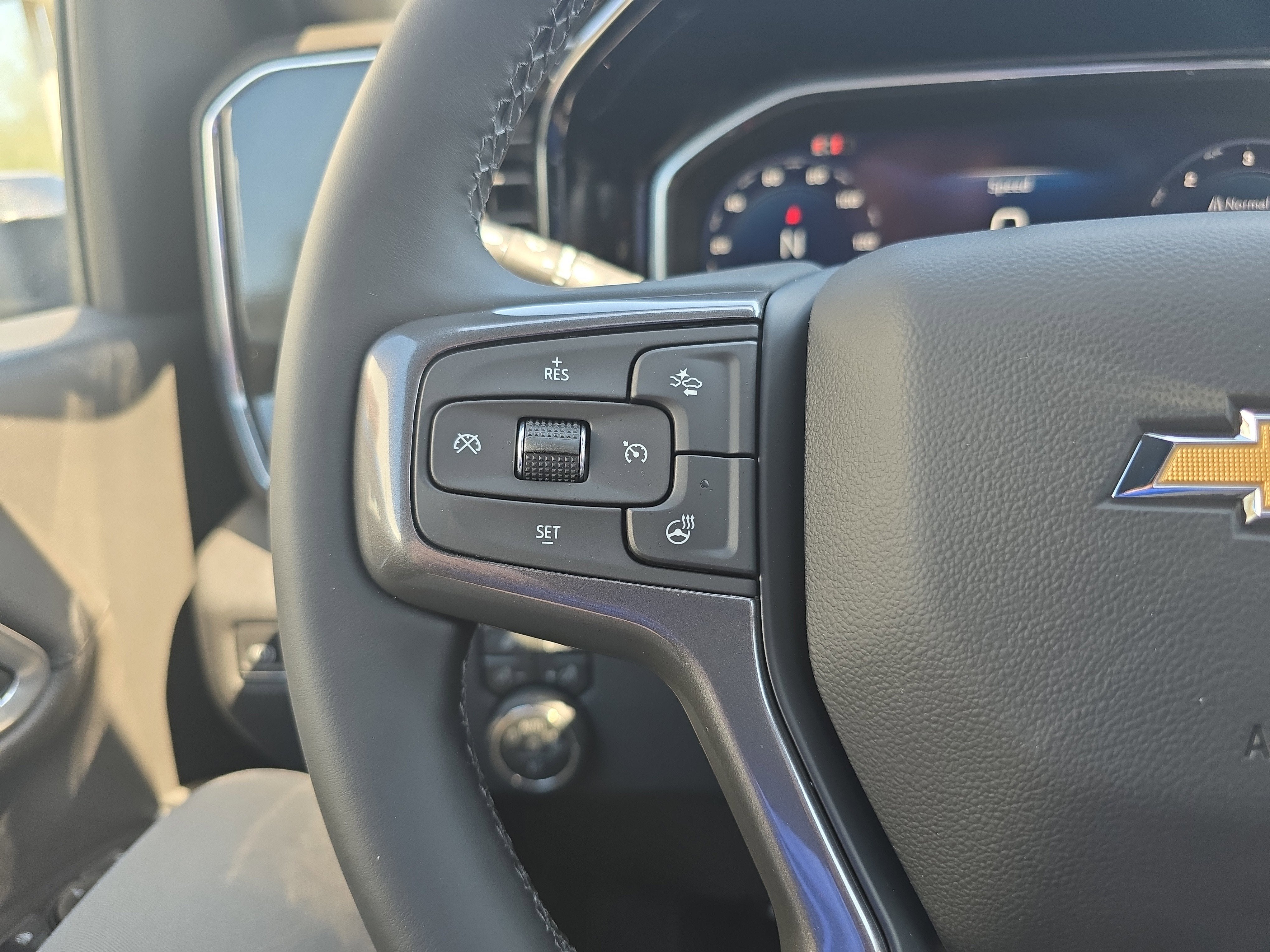 2026 Chevrolet Silverado 2500 HD High Country - Photo 23
