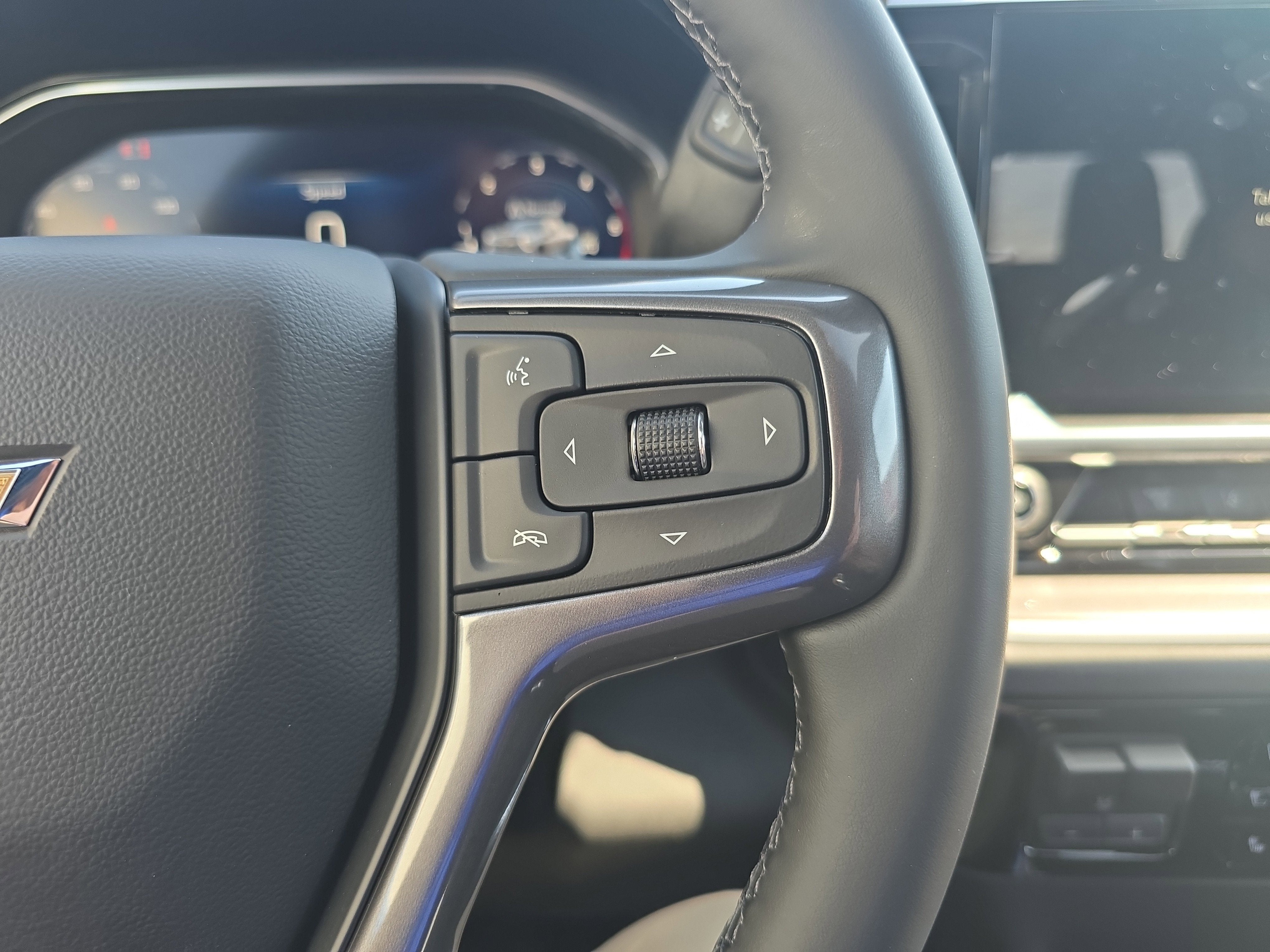 2026 Chevrolet Silverado 2500 HD High Country - Photo 24