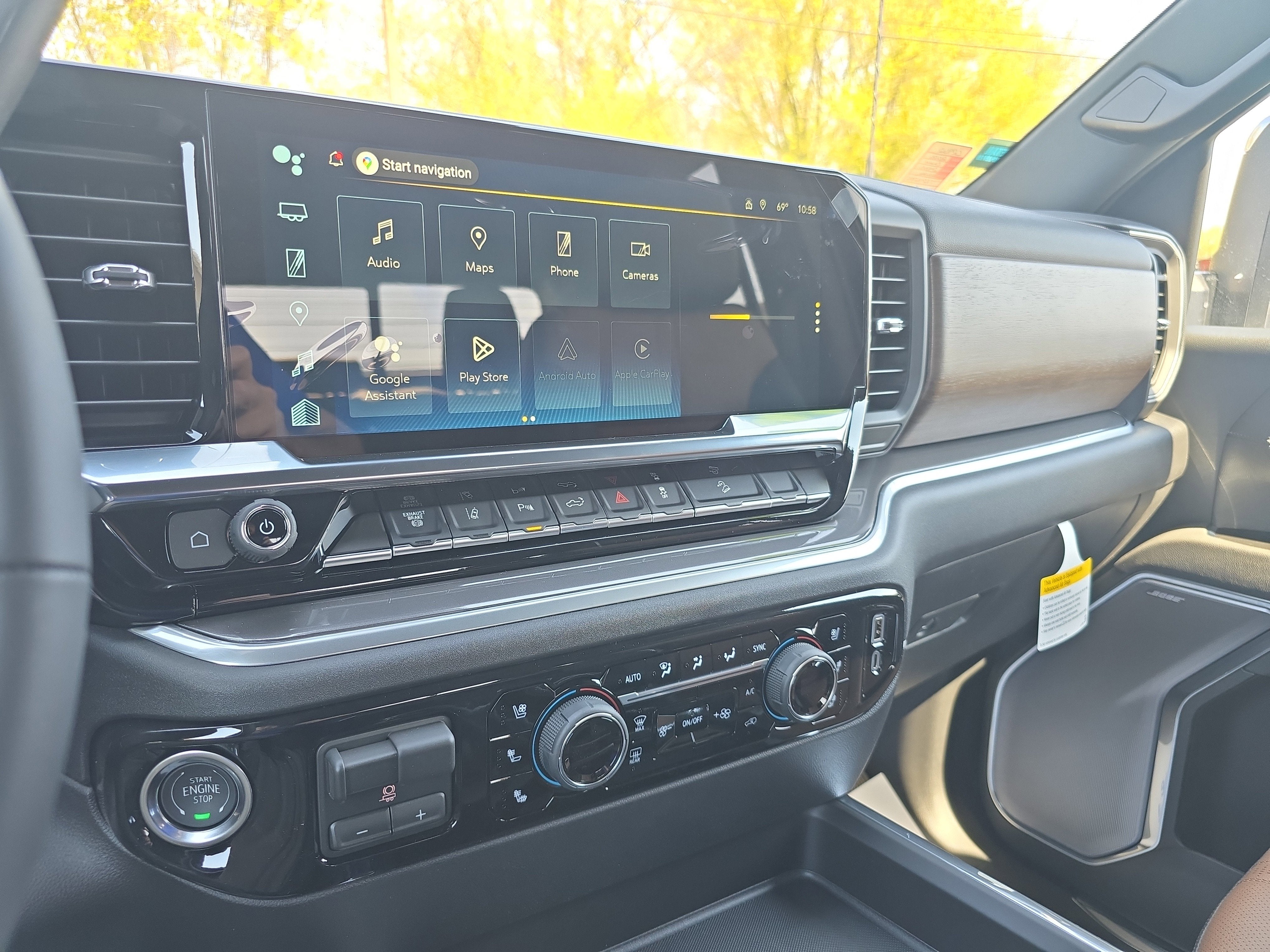 2026 Chevrolet Silverado 2500 HD High Country - Photo 26